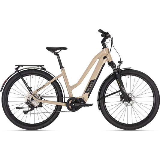 Elcykel Superior eRX 6.4 MS Gloss Dust