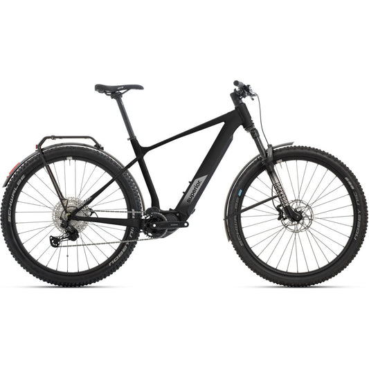 Elcykel Superior eXP 6.4 STEPS SUV Gloss Black