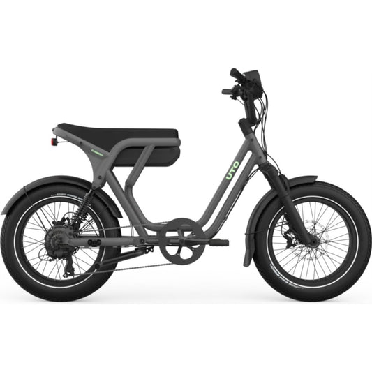 Elcykel UTO OG200 Graphite Grey