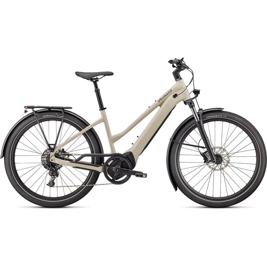 Elcykel Vado 4.0 STWhite Mountains / Black Reflecitve