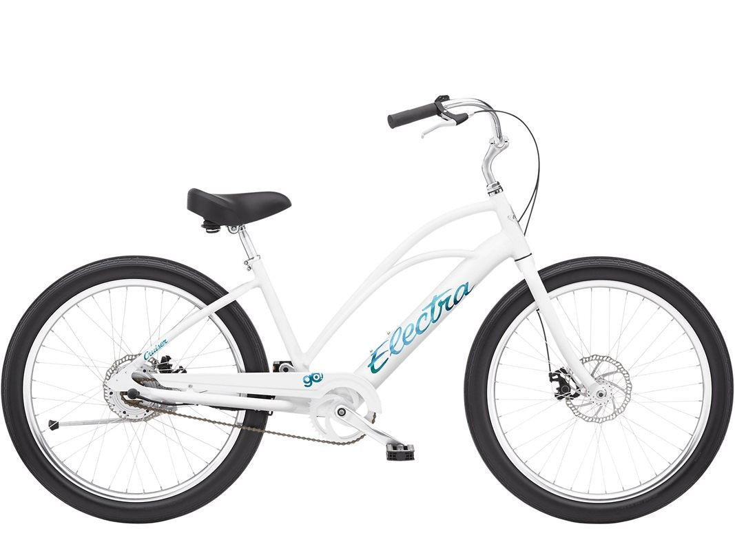 Electra Cruiser Go!Step-Thru