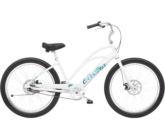 Electra Cruiser Go!Step-Thru