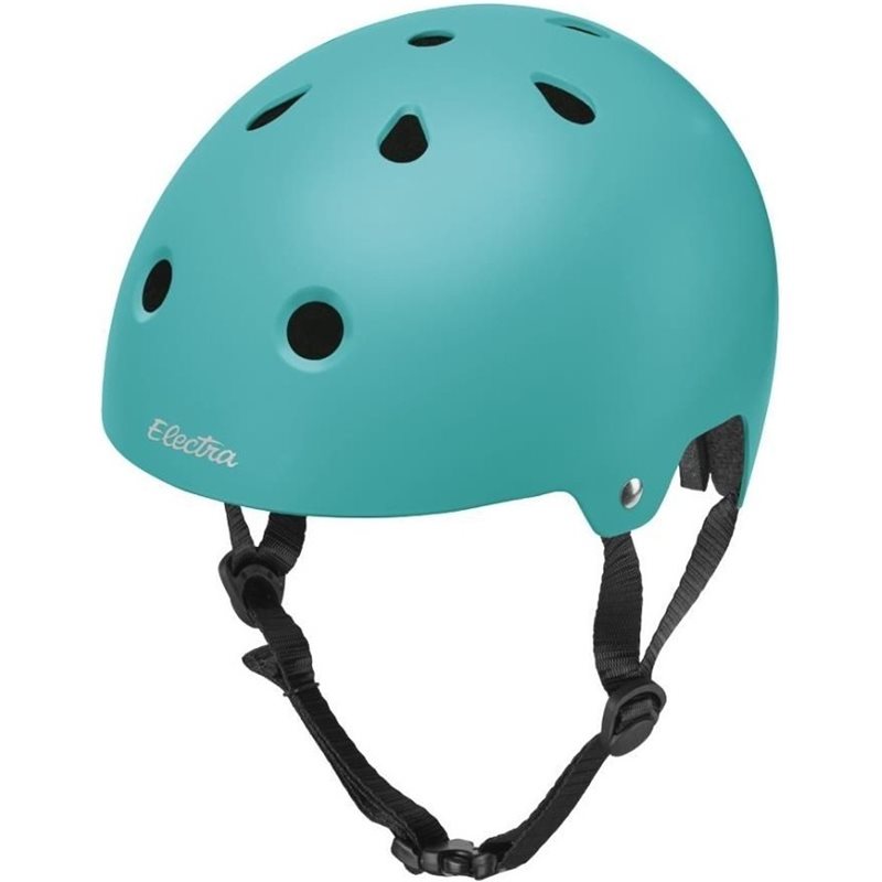 Electra Cykelhjälm Lifestyle Greenblue