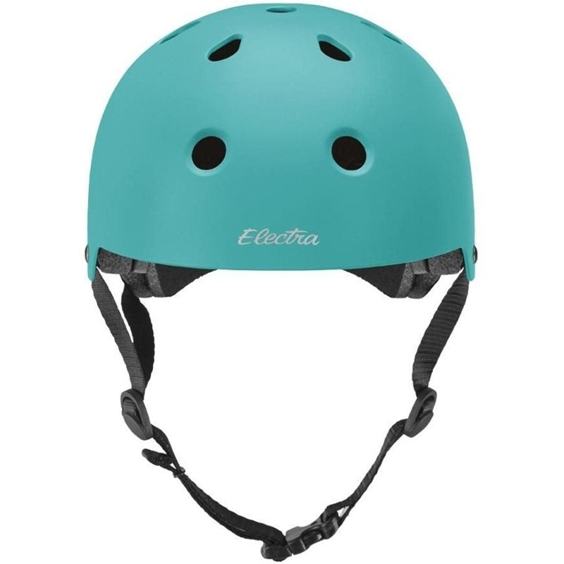 Electra Cykelhjälm Lifestyle Greenblue