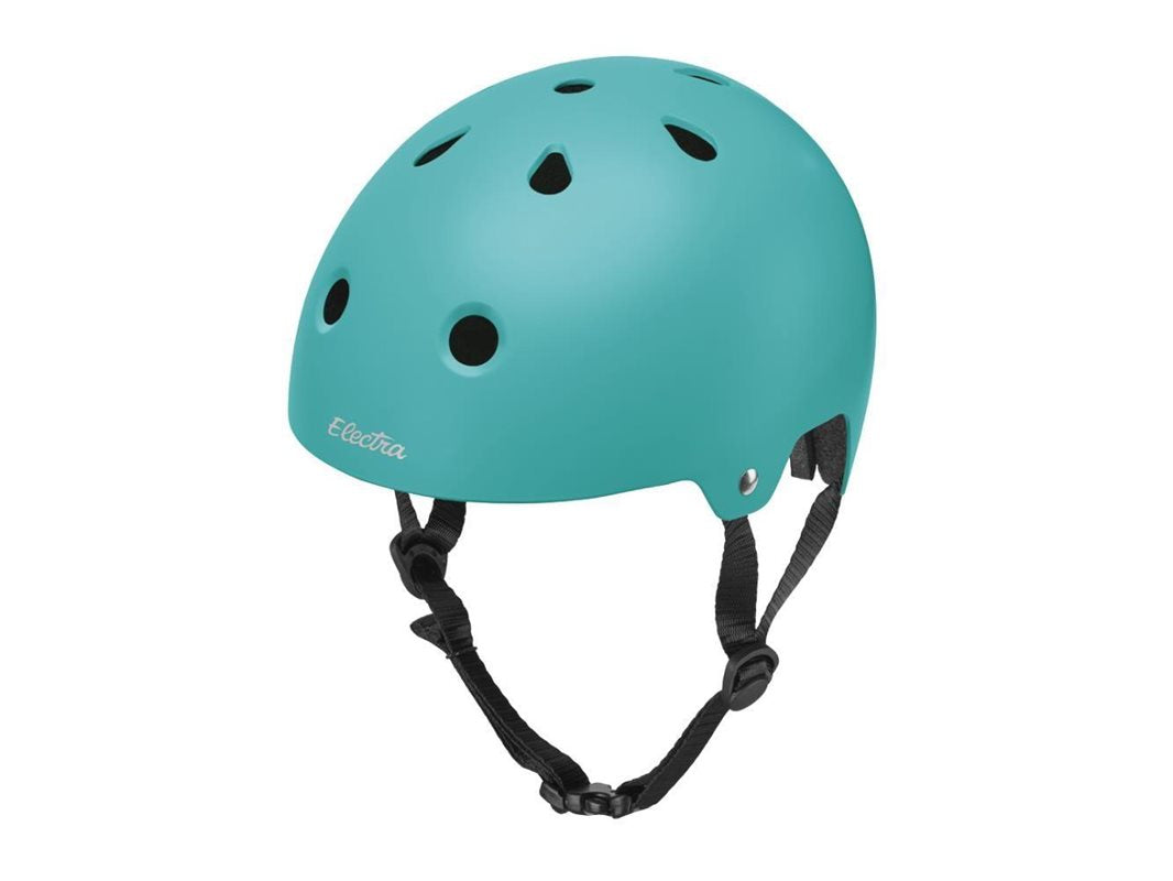 Electra Cykelhjälm Lifestyle Greenblue