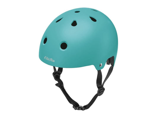 Electra Cykelhjälm Lifestyle Greenblue