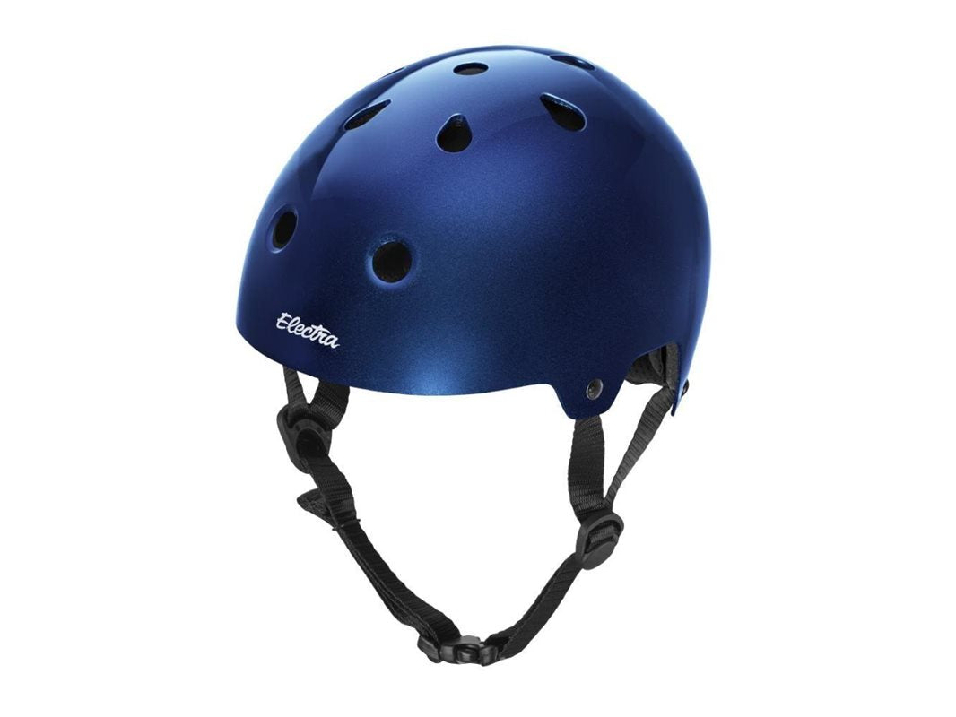 Electra Cykelhjälm Lifestyle Oxford Blue