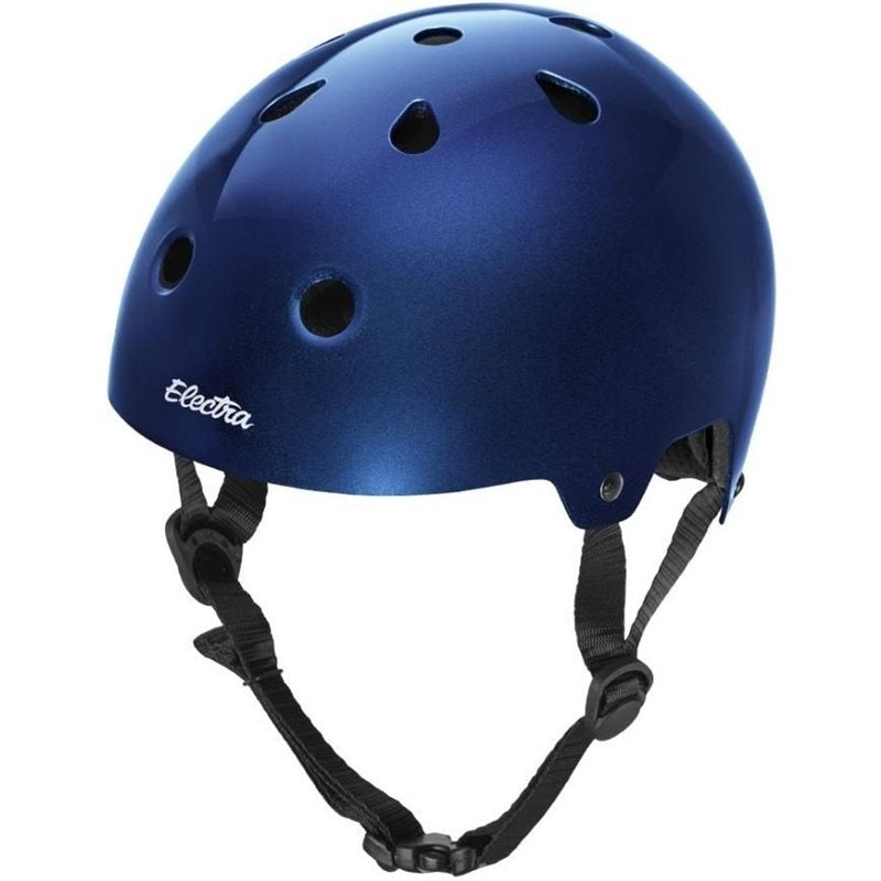 Electra Cykelhjälm Lifestyle Oxford Blue