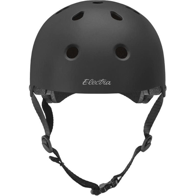 Electra Cykelhjälm Lifestyle Svart
