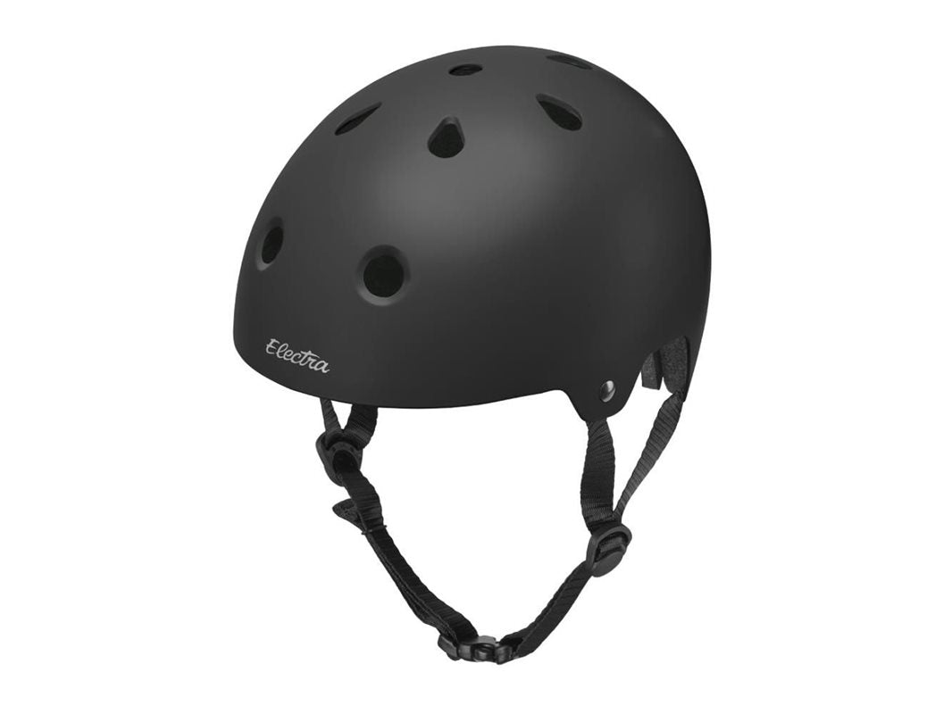 Electra Cykelhjälm Lifestyle Svart