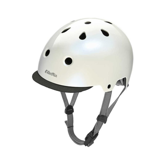 Electra Cykelhjälm Sea Glasset