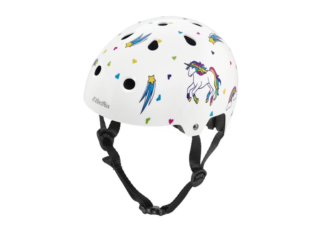 Electra Cykelhjälm Unicorn Lifestyle