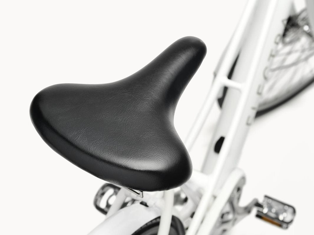 Electra Elcykel Dam Loft Go! 7d Eq Step-thru Stardust