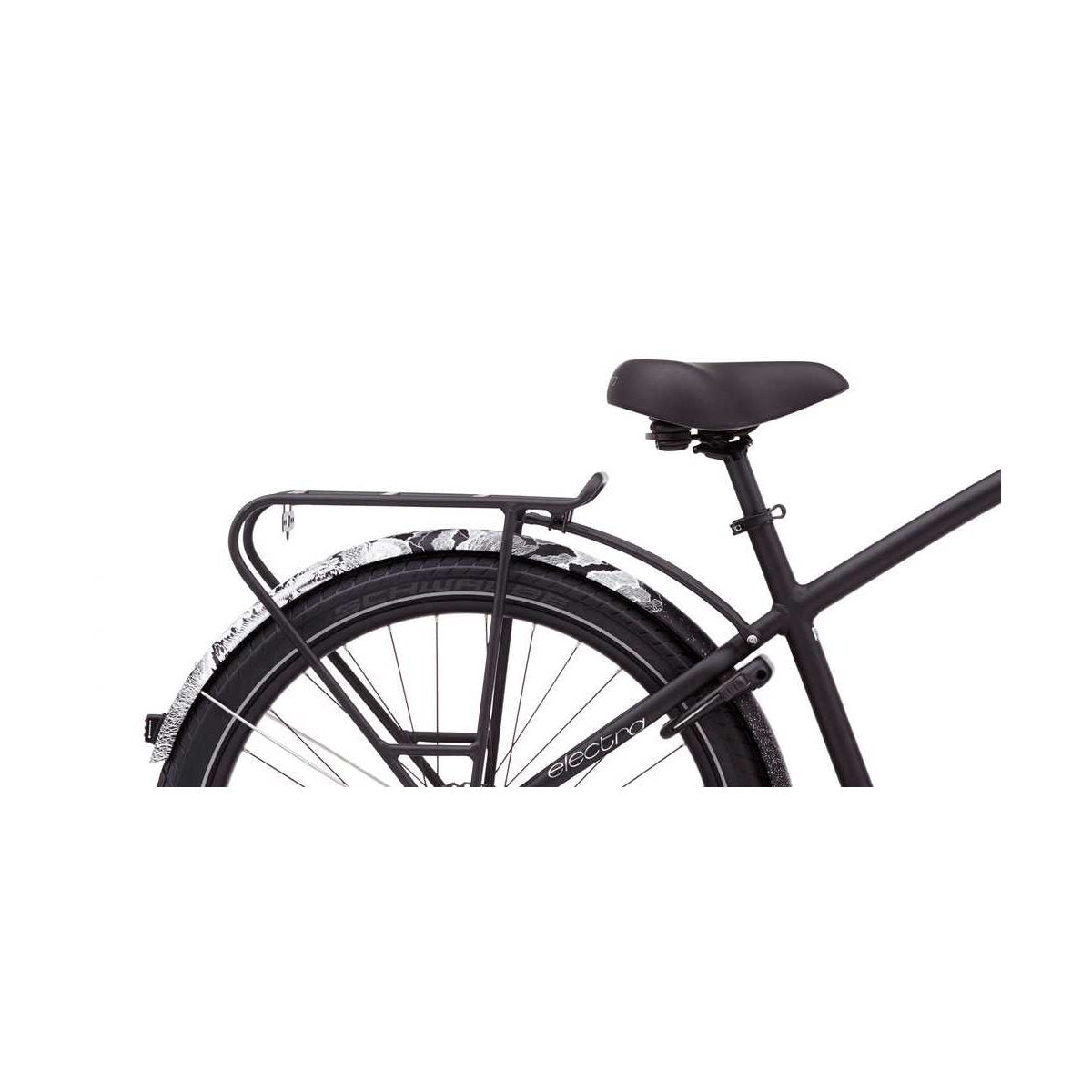 Electra Elcykel Townie Pathgo! 10d Eq Step-over