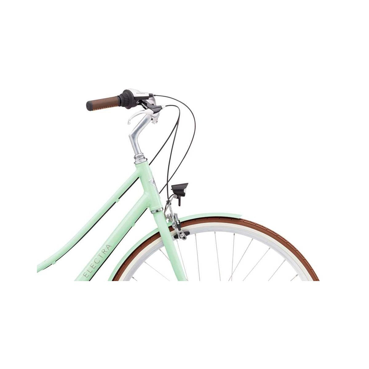 Electra Loft 7D Eq Dam Seafoam