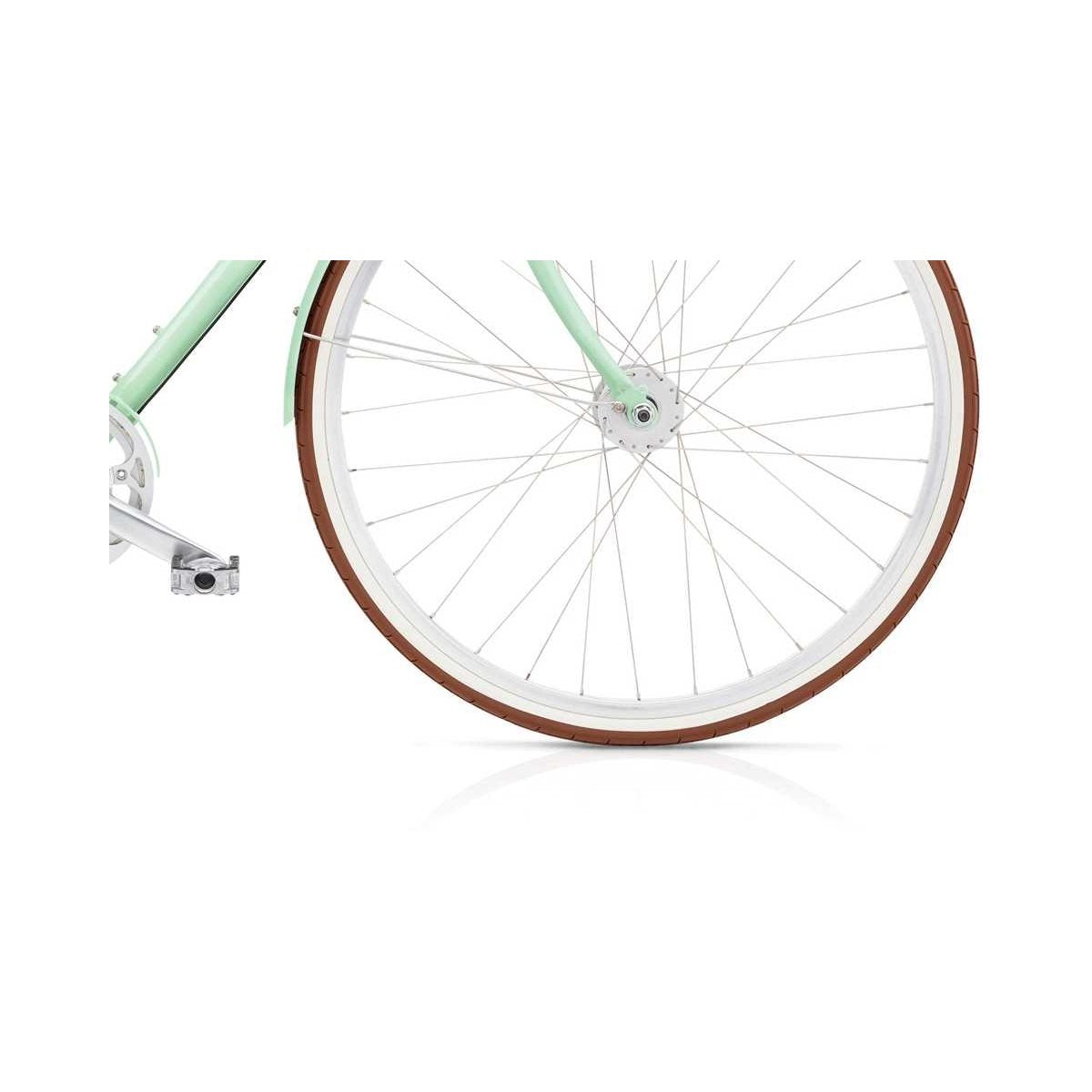 Electra Loft 7D Eq Dam Seafoam