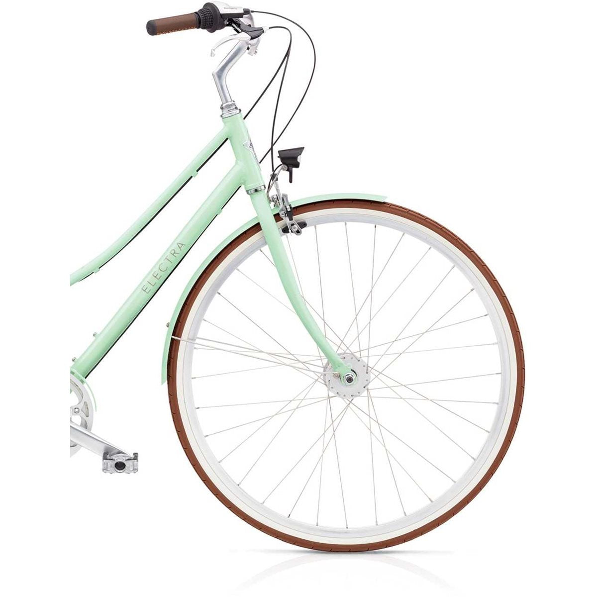 Electra Loft 7D Eq Dam Seafoam