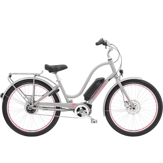 Electra Townie Go! 5I Step-Thru