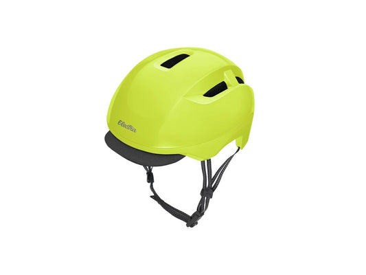Cykelhjälm Electra Go! MIPS gul
