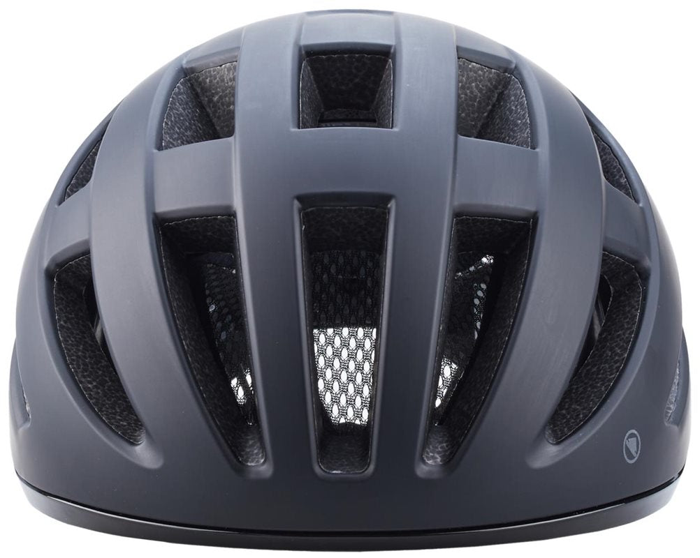 Endura Cykelhjälm Xtract Black