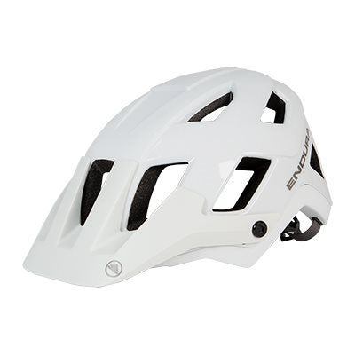 Endura Hummvee Plusmips¬ Helmet White