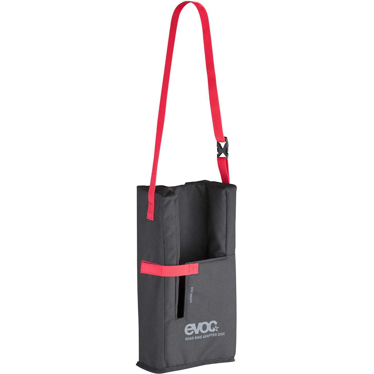 Evoc Cykeltransportväska Road Bike Adapter Disc