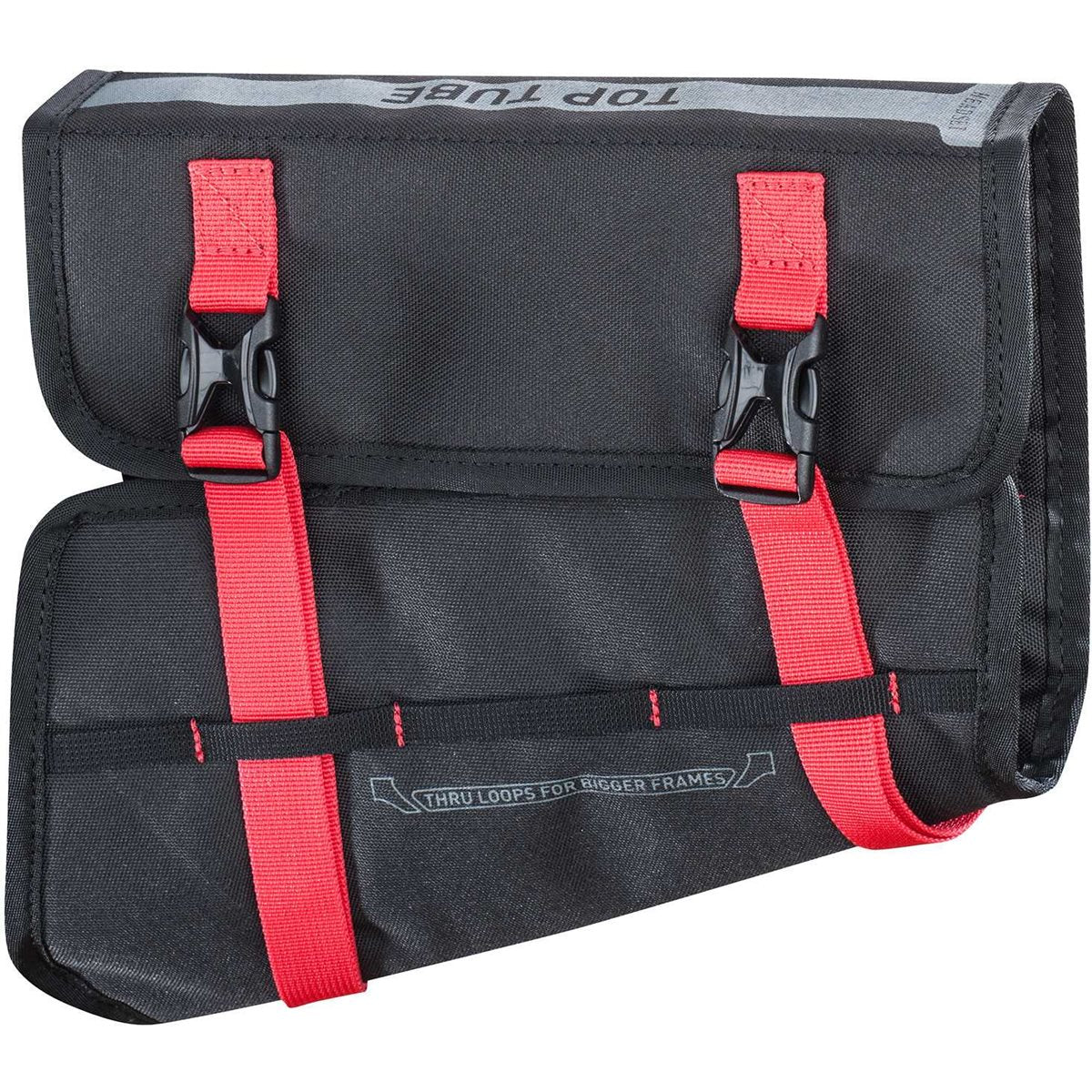 Evoc Frame Pad Svart/Röd
