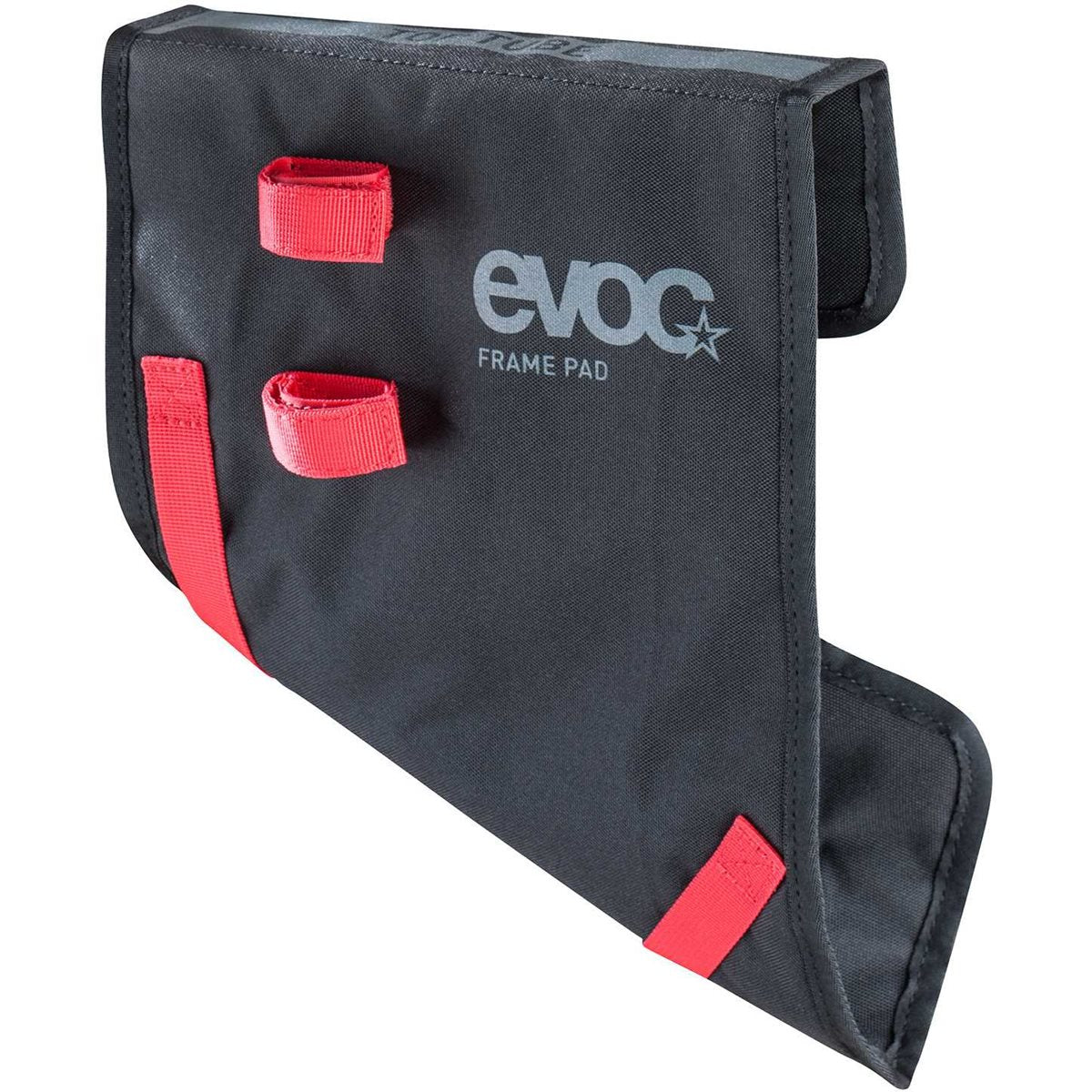 Evoc Frame Pad Svart/Röd