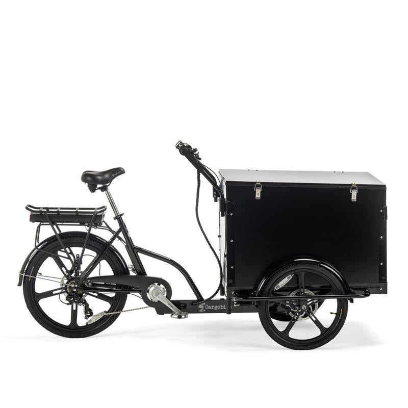Cargobike Classic Box