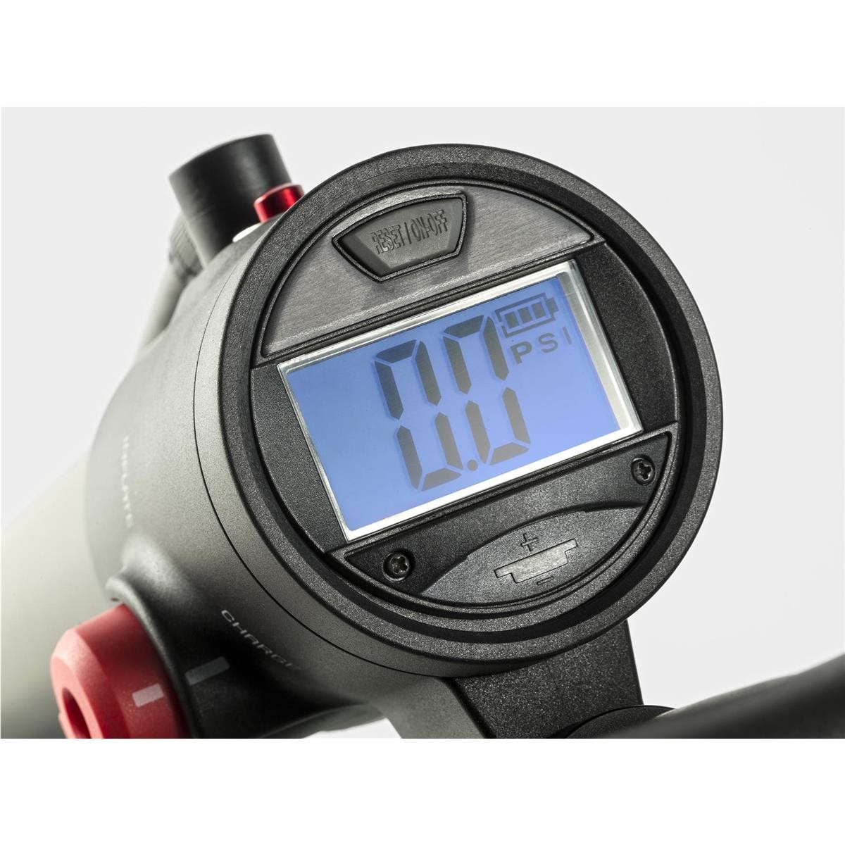 Fotpump Bontrager Flash Charger TLR 2.0