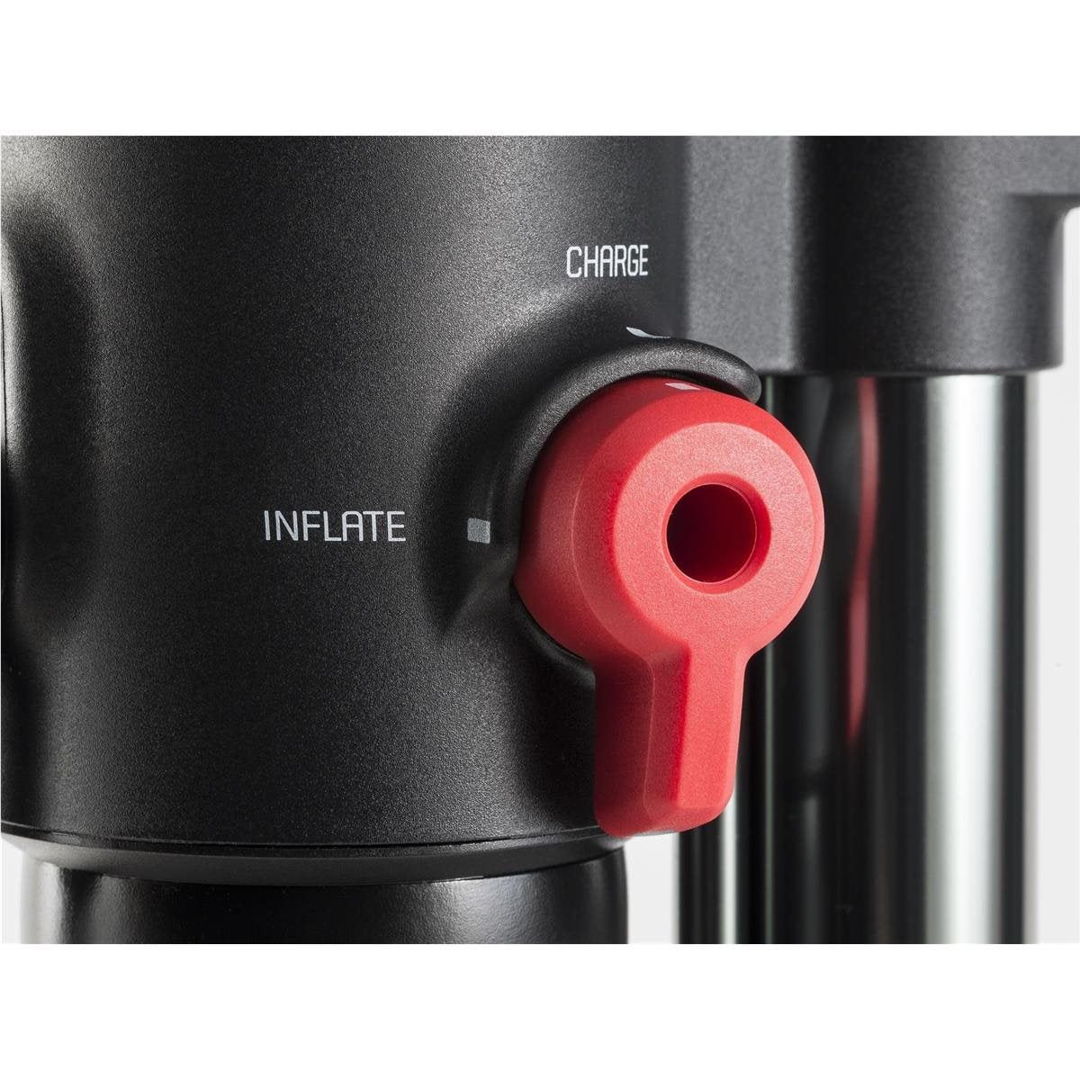 Fotpump Bontrager Flash Charger TLR 2.0