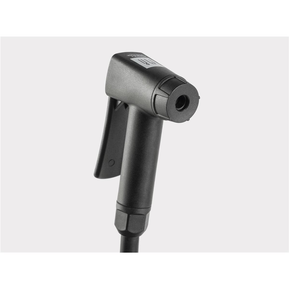 Fotpump Bontrager Flash Charger TLR 2.0