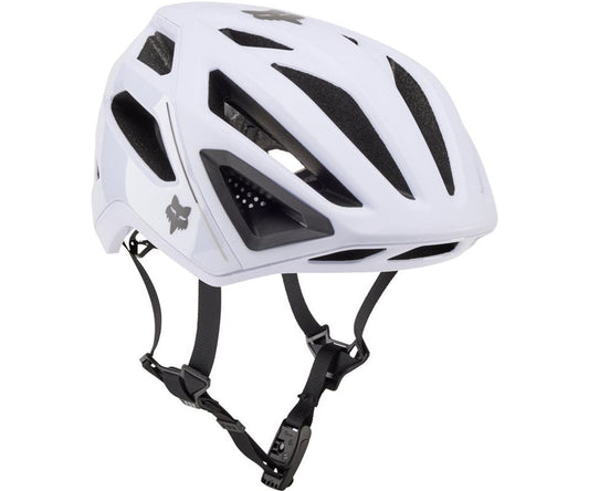 Fox Crossframe Pro Helmet Men White