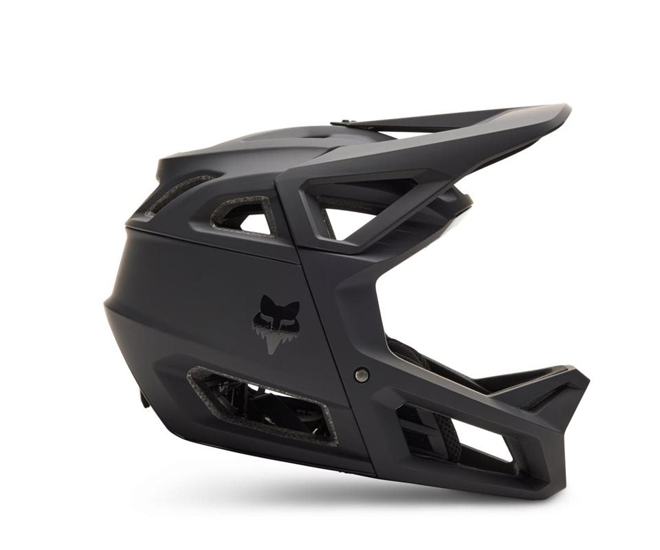 Fox Proframe RS Helmet Men Matte Black