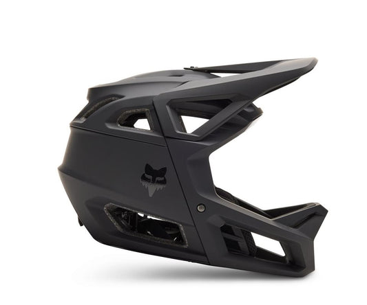Fox Proframe RS Helmet Men Matte Black