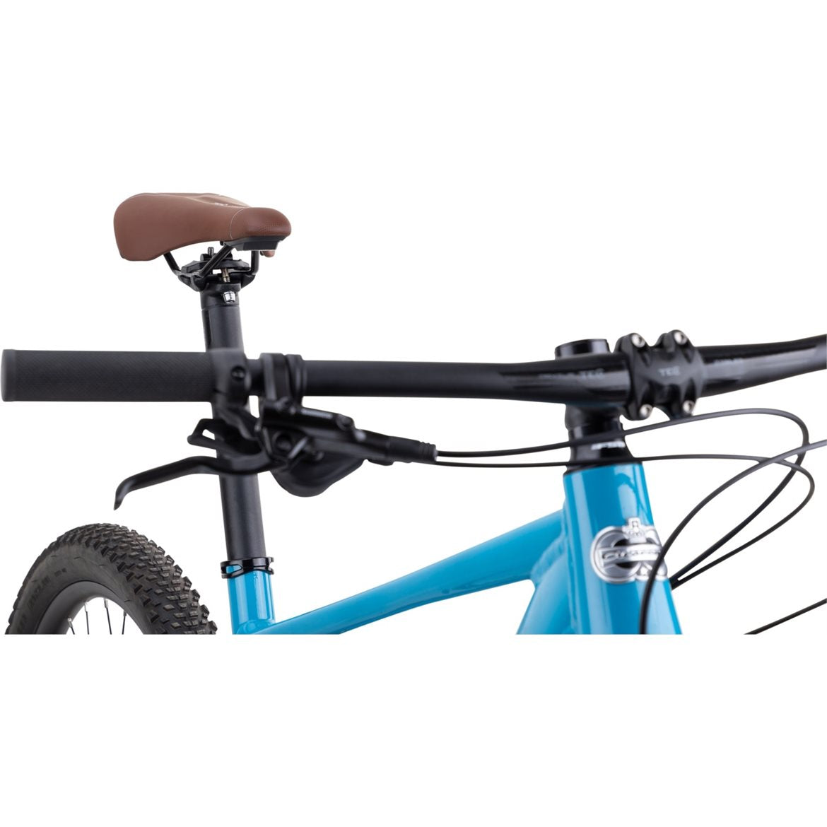 Framdämpad MTB Crescent Rask R70 29 Tum Blå