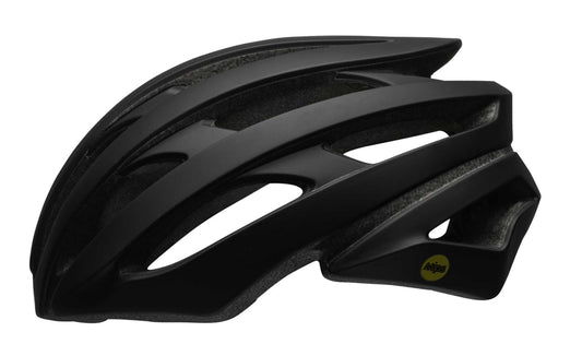 Cykelhjälm Bell Stratus MIPS matt svart