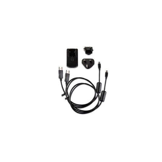 Garmin Batteriladdare Ac Adapter