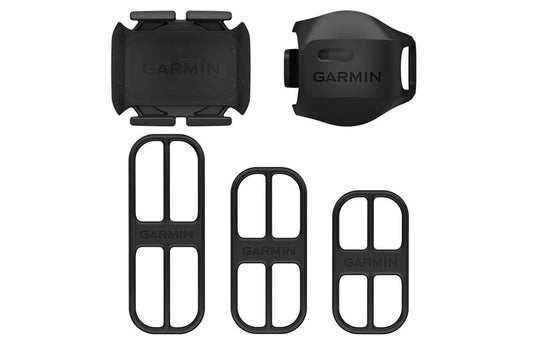 Garmin Bike Speed Sensor 2 And Cadence