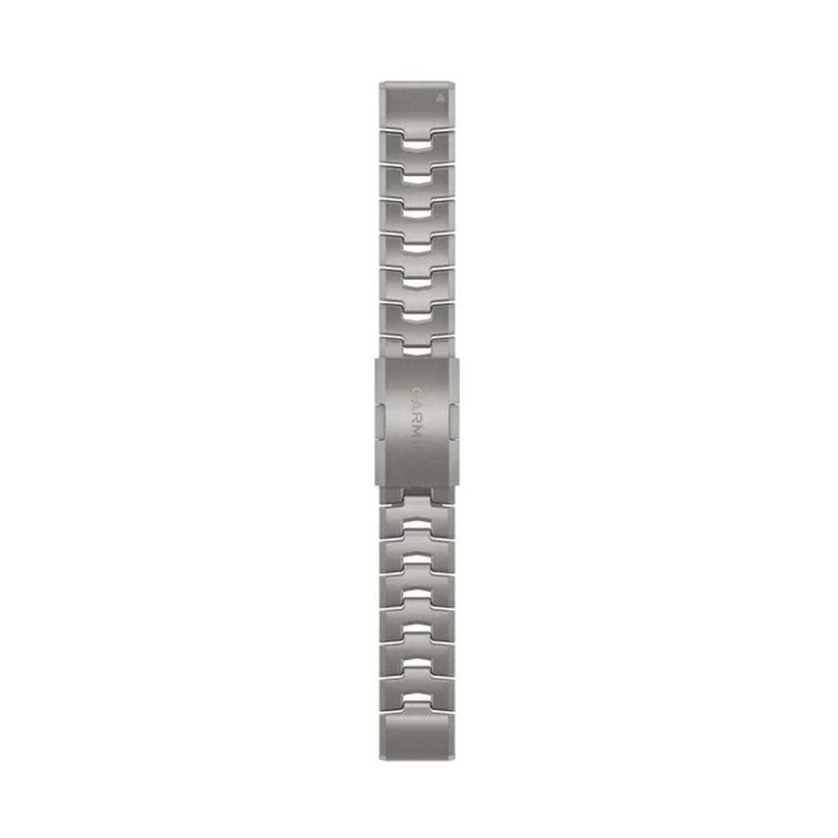 Garmin Fenix 6 22mm Armband