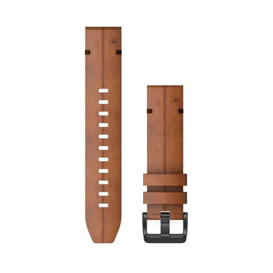 Garmin Fenix 6 22Mmarmband Leather