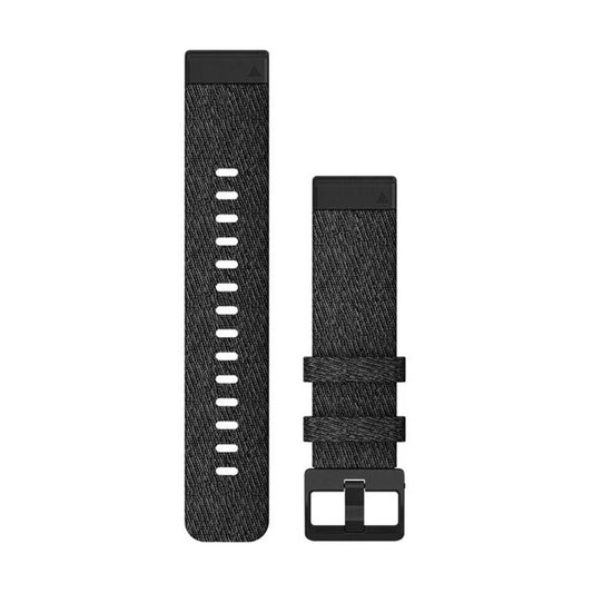 Garmin Fenix 6S 20Mm Armband Black