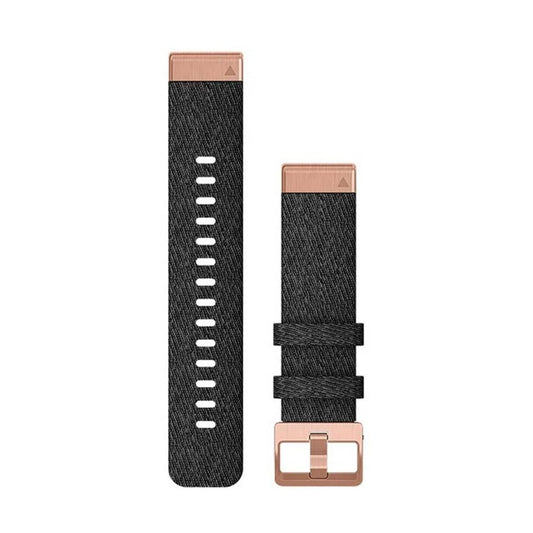Garmin Fenix 6S 20Mm Armband Rose