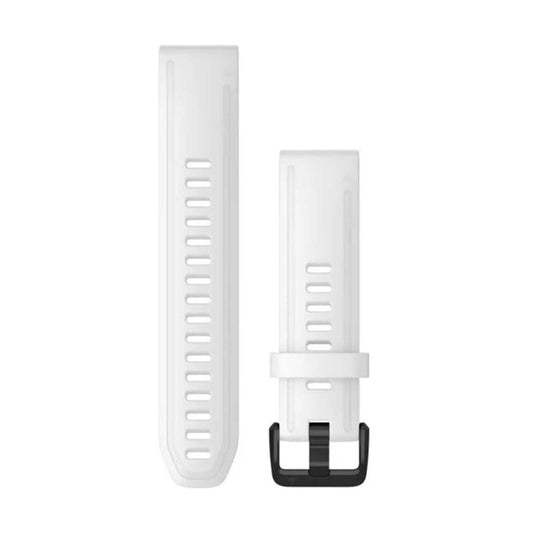 Garmin Fenix 6S 20Mm Armband White