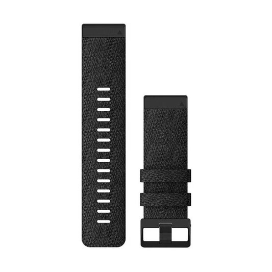 Garmin Fenix 6X 26Mm Armband Black