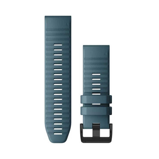 Garmin Fenix 6X 26Mm Armband Blue