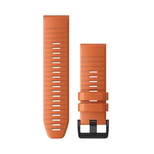 Garmin Fenix 6X 26Mm Armband Orange
