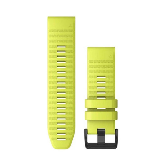 Garmin Fenix 6X 26Mm Armband Yellow