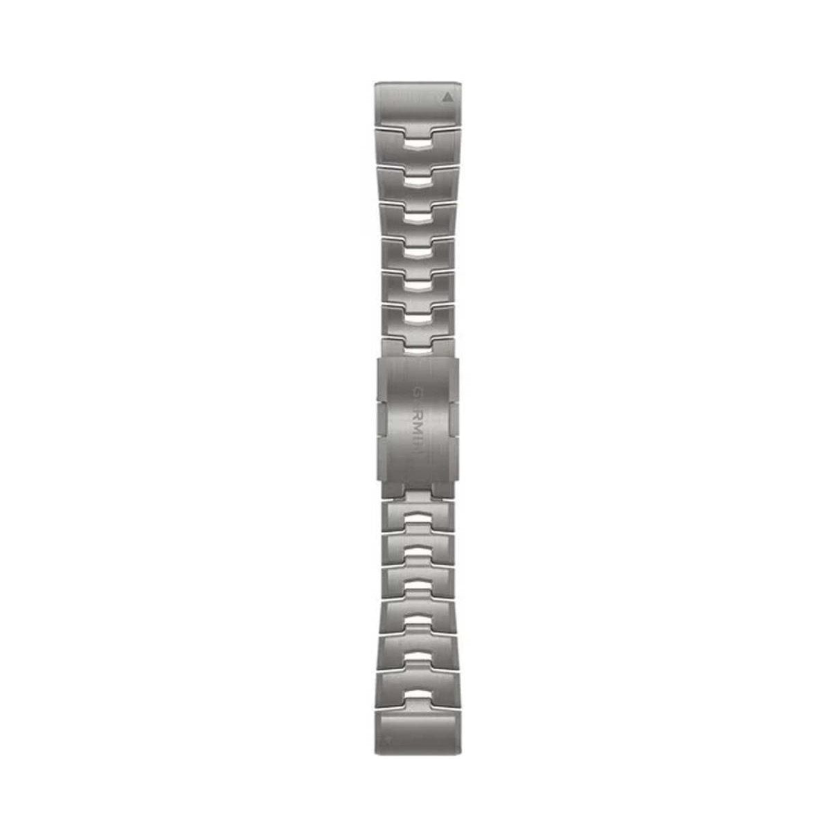 Garmin Fenix 6X 26mm Armband