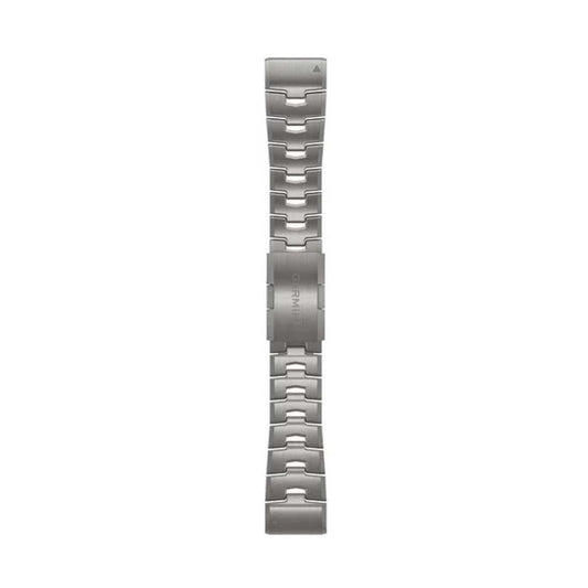 Garmin Fenix 6X 26mm Armband